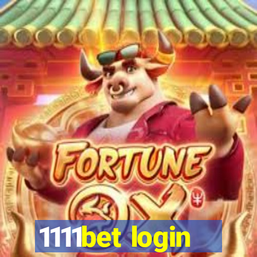 1111bet login